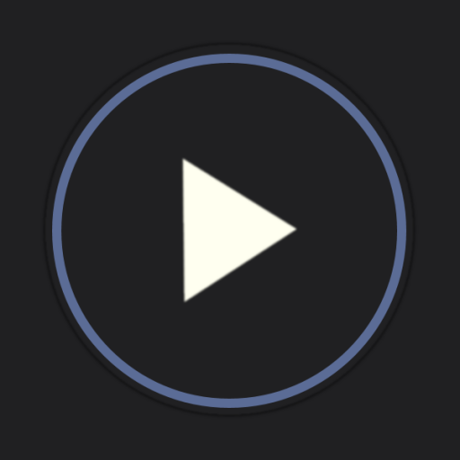 PowerAudio Music Player आइकन