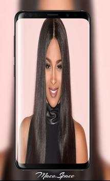 Ciara - Level Up Video Clip & Lyrics скриншот 3