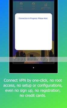 Phantom VPN screenshot 18