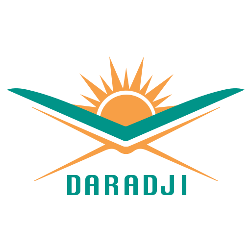 Daradji иконка