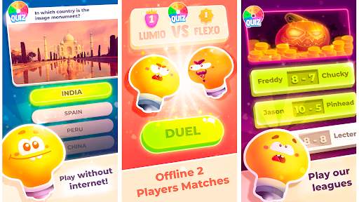 Quiz - Trivia Games screenshot 6