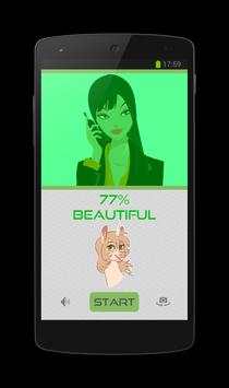 Camera Ugly Detector screenshot 3