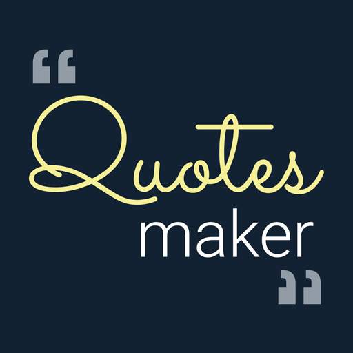Quotes Maker - Name Art Quotes Creator App 1.0.7