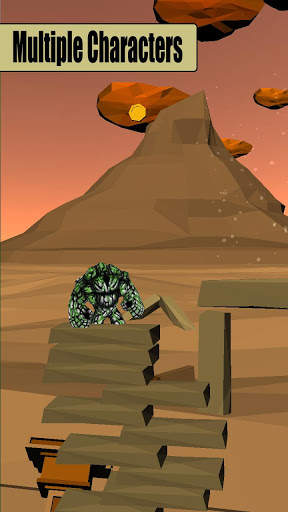 Super Stack Jump screenshot 4