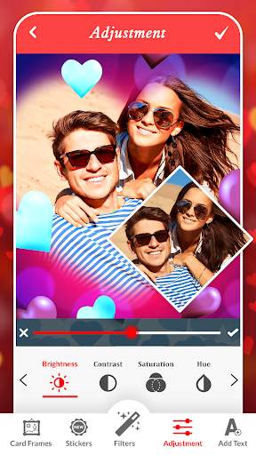 Love Photo Editor for Couple screenshot 5