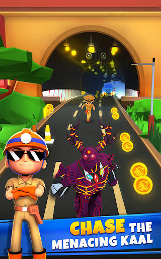 Little Singham screenshot 10