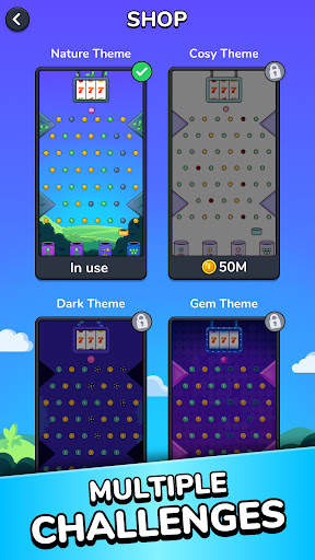 Plinko Master screenshot 3