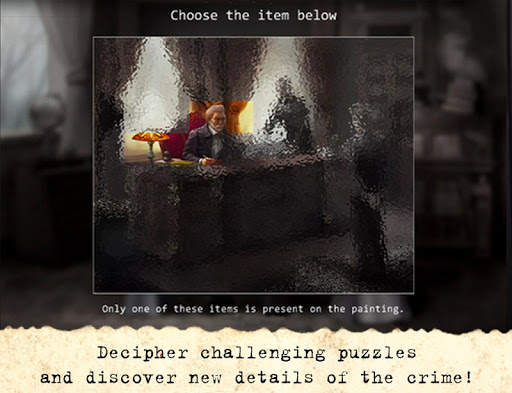 Who is the Killer? Episode II screenshot 11