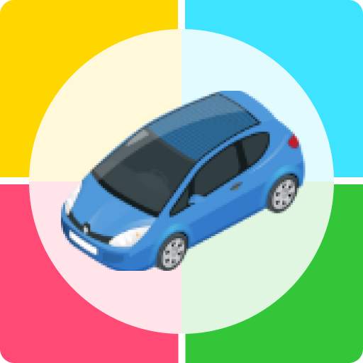 Driving License Test 0.2