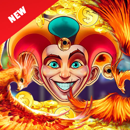 Joker Phoenix icon