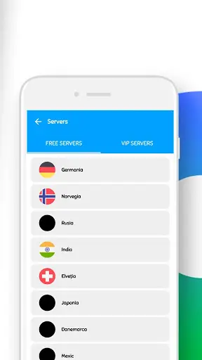 PRO VPN screenshot 3