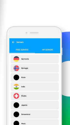 PRO VPN screenshot 3