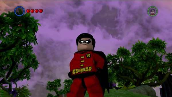 Gemgo Of LEGO BAT Hero screenshot 2