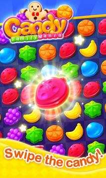 Candy Family Mania screenshot 4