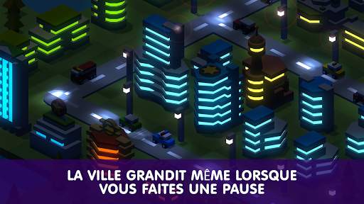 Tap Tap : construis ta ville screenshot 3