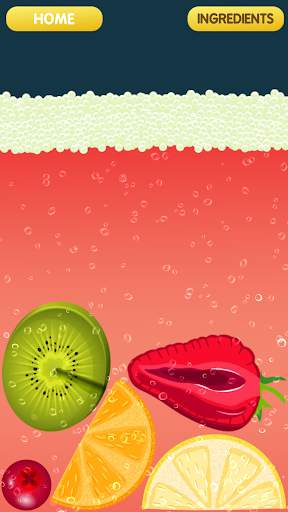 Virtual Drink Simulator screenshot 3