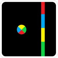 Colour Wall icon