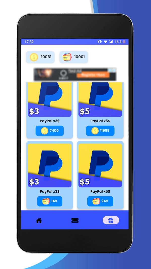 EzCoin - Enjoy & Earn Money स्क्रीनशॉट 8