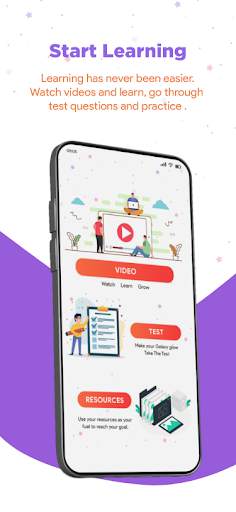 Career Dose - Learning App | Class 9-12, French screenshot 5