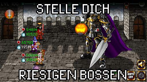 Soda Dungeon screenshot 1