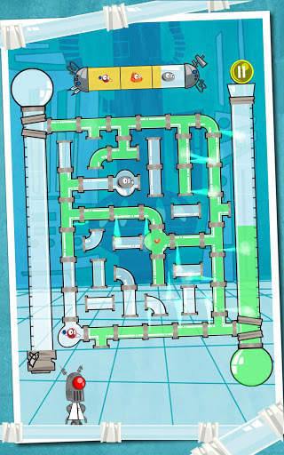Fontanero 2 screenshot 12