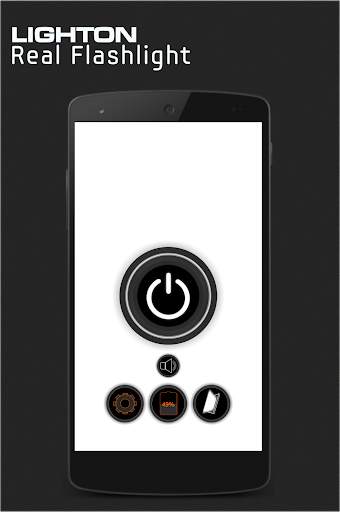 Flashlight Pro screenshot 4