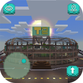 Airport Craft icon