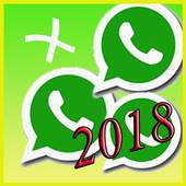 multi whatzapp 2018 3.0