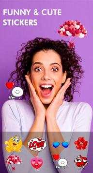 Beauty Camera Pluse– Selfie Camera & Face Selfie screenshot 4