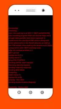 4G WiFi Hacker Prank screenshot 4