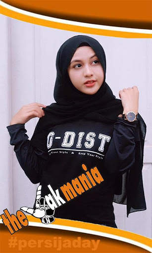 Macan Kemayoran Foto Editor screenshot 3