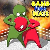 Gang Beasts Fighting 2019 icon