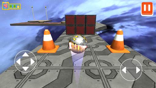 Gyro Ball screenshot 3