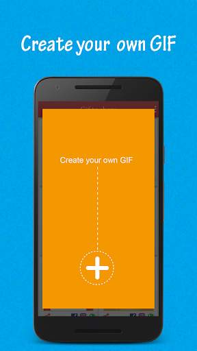 GIF Maker - images to gif screenshot 3