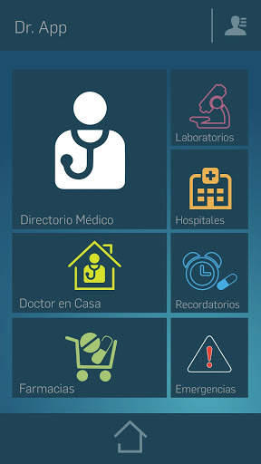 Dr. App screenshot 1