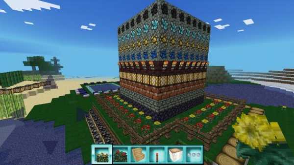 Funny Craft: Exploration screenshot 5