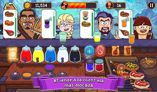 Potion Punch screenshot 11