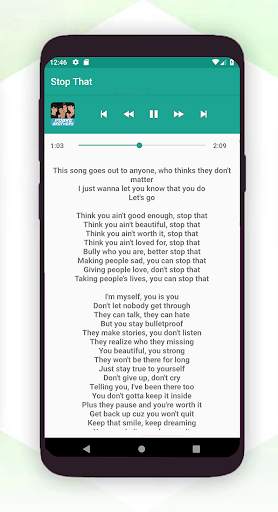 Dobre Brothers All Songs 1 تصوير الشاشة