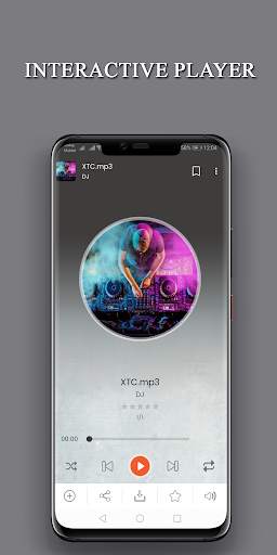 AudioMix - Download New Music Offline Free screenshot 4