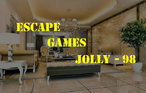 Escape Games Jolly-98 screenshot 2