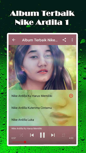 150 Lagu Nike Ardilla screenshot 4