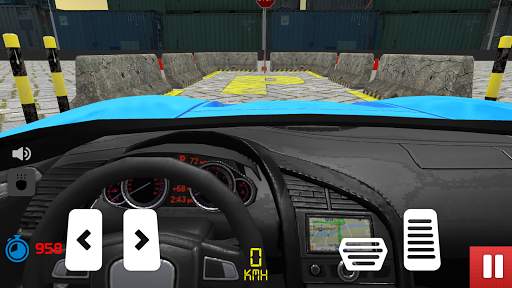 Fast Nitro Car screenshot 3