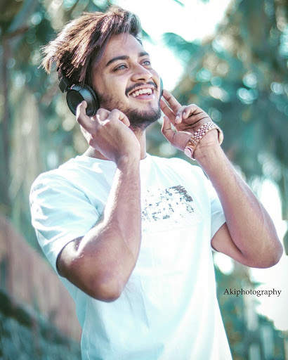 Hasnain Khan Wallpapers 🔥 screenshot 1