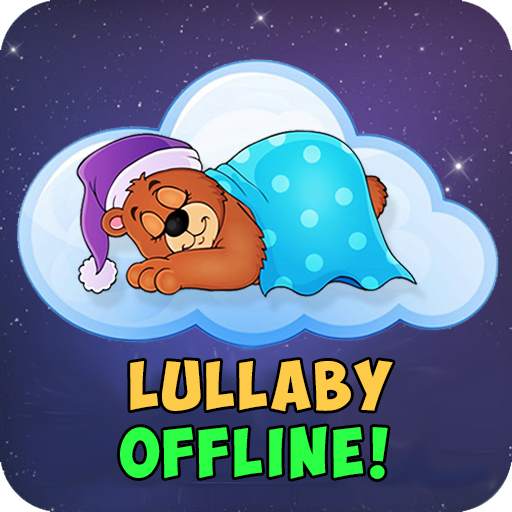 Lullaby for babies offline 3.5
