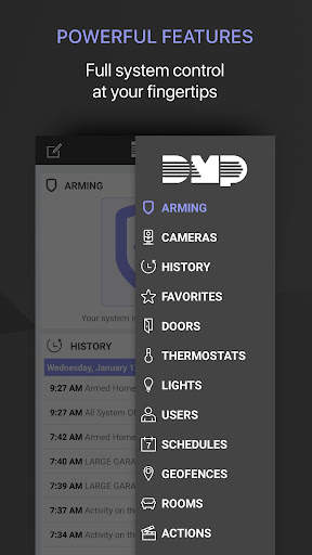 Virtual Keypad screenshot 2
