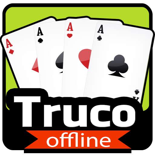 Truco Offline screenshot 1