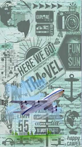 Hotels & Travel Packages screenshot 1