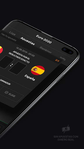 NOINN – la liga de los tipsters screenshot 2
