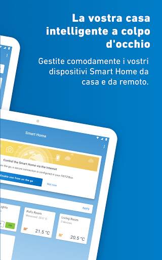FRITZ!App Smart Home screenshot 8