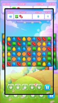 Candy Yummy screenshot 3